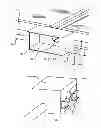 Fig. 30 - Method and apparatus for forming and mounting a photovoltaic array