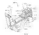 Fig. 32 - Method and apparatus for forming and mounting a photovoltaic array