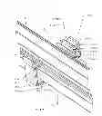 Fig. 34 - Method and apparatus for forming and mounting a photovoltaic array