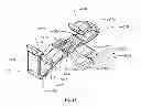 Fig. 42 - Method and apparatus for forming and mounting a photovoltaic array