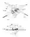 Fig. 43 - Method and apparatus for forming and mounting a photovoltaic array