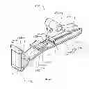 Fig. 47 - Method and apparatus for forming and mounting a photovoltaic array