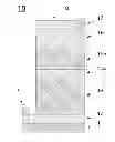 Fig. 01 - PHOTOELECTRIC CONVERSION ELEMENT AND SOLAR CELL