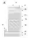 Fig. 01 - PHOTOELECTRIC CONVERSION ELEMENT AND SOLAR CELL