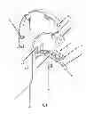 Fig. 05 - System and method to position and retain a sensor in a faucet spout