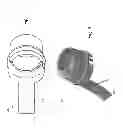 Fig. 07 - System and method to position and retain a sensor in a faucet spout