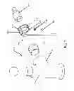 Fig. 08 - System and method to position and retain a sensor in a faucet spout