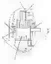 Fig. 10 - System and method to position and retain a sensor in a faucet spout