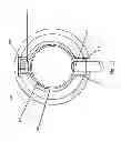 Fig. 11 - System and method to position and retain a sensor in a faucet spout