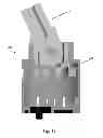 Fig. 16 - System and method to position and retain a sensor in a faucet spout