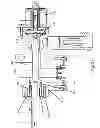 Fig. 22 - System and method to position and retain a sensor in a faucet spout