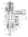 Fig. 25 - System and method to position and retain a sensor in a faucet spout