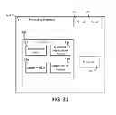 Fig. 28 - System and method to position and retain a sensor in a faucet spout