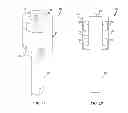 Fig. 03 - High pressure fluidic switching valve having variable pressure loading