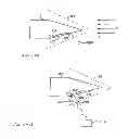 Fig. 19 - Shock wave modification method and system