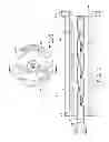Fig. 03 - DUAL STAGE FLOW BACK RECOVERY SYSTEM
