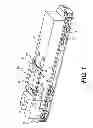 Fig. 02 - Mounting foot for an after-treatment component