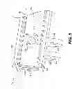 Fig. 06 - Mounting foot for an after-treatment component