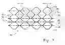 Fig. 03 - Structured sheet cross-flow distribution media