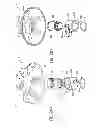 Fig. 03 - Multiple port stopcock valve