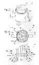 Fig. 14 - Multiple port stopcock valve