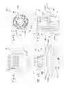 Fig. 16 - Multiple port stopcock valve
