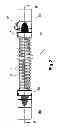 Fig. 03 - Flexible plastic hose and method for manufacturing same