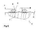 Fig. 07 - Flexible plastic hose and method for manufacturing same