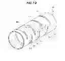 Fig. 20 - Curved pipe for endoscopes
