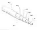Fig. 01 - PERISTALTIC PUMP HOSE