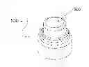 Fig. 01 - Inverted Dome to Supply Dose