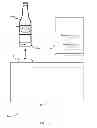 Fig. 06 - REFILL STATION USING AN INTELLIGENT BEVERAGE CONTAINER