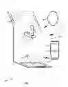 Fig. 07 - REFILL STATION USING AN INTELLIGENT BEVERAGE CONTAINER