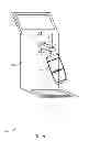 Fig. 09 - REFILL STATION USING AN INTELLIGENT BEVERAGE CONTAINER