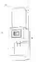 Fig. 01 - System and method for dispensing a measured amount of a loose material