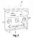 Fig. 06 - System and method for dispensing a measured amount of a loose material