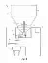 Fig. 07 - System and method for dispensing a measured amount of a loose material