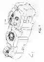 Fig. 04 - Fuel tank pressure-relief vent to prevent ejection of fuel during refill