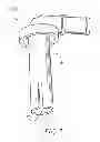 Fig. 08 - Fuel tank pressure-relief vent to prevent ejection of fuel during refill