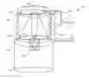 Fig. 01 - Soft drink container supporting additive containment and selective release
