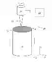 Fig. 01 - METHOD FOR MANUFACTURING A THREE-DIMENSIONAL ARTICLE