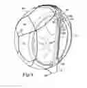 Fig. 05 - Anti slip device for a wheel and a method for mounting the anti slip device