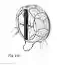 Fig. 16 - Anti slip device for a wheel and a method for mounting the anti slip device