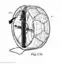 Fig. 18 - Anti slip device for a wheel and a method for mounting the anti slip device