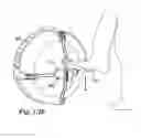 Fig. 25 - Anti slip device for a wheel and a method for mounting the anti slip device