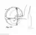 Fig. 26 - Anti slip device for a wheel and a method for mounting the anti slip device