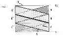 Fig. 01 - Pneumatic tire and method of forming circumferential belt layer of the same