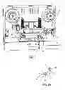 Fig. 03 - MACHINE FOR TRANSFERRING A PROTECTIVE LAYER FOR A SUBSTRATE AT HIGH TEMPERATURE AND UNDER PRESSURE, AND ASSOCIATED METHOD