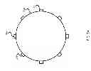 Fig. 05 - SYMMETRIC RETURN LINER FOR MODULATING AZIMUTHAL NON-UNIFORMITY IN A PLASMA PROCESSING SYSTEM