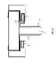 Fig. 14 - SYMMETRIC RETURN LINER FOR MODULATING AZIMUTHAL NON-UNIFORMITY IN A PLASMA PROCESSING SYSTEM